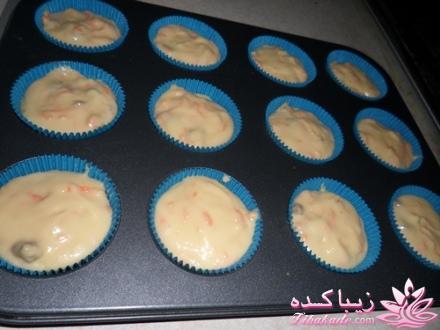 من و آشپزی